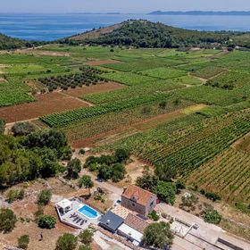 Vendégház Smokvica - CDS847