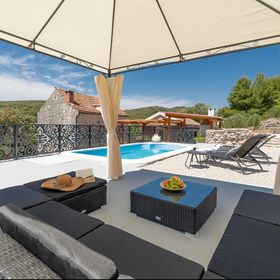 Vendégház Smokvica - CDS847