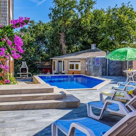 Vendégház Medulin - CIM405