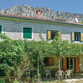 Vendégház Duće - CDT047