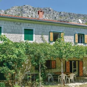 Vendégház Duće - CDT047