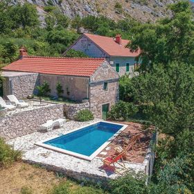 Vendégház Duće - CDT047