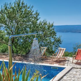 Vendégház Duće - CDT047