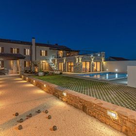 Vendégház Valtura - CIR385