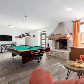 Vendégház Valtura - CIR385