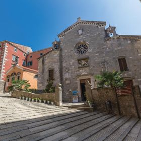 Vendégház Labin - CIO278