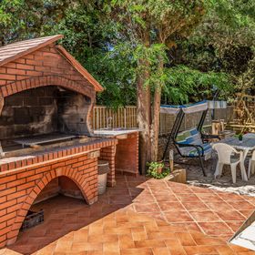 Vendégház Medulin - CIM498