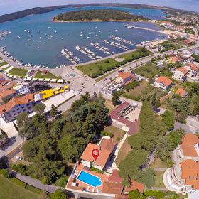 Vendégház Medulin - CIM498