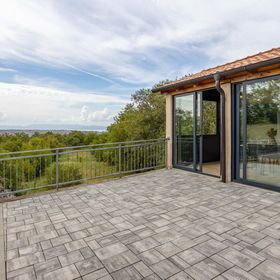 Vendégház Šmrika - CKC834