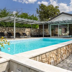 Vendégház Šmrika - CKC834