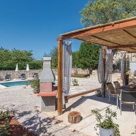 Vendégház Labin - CIO086