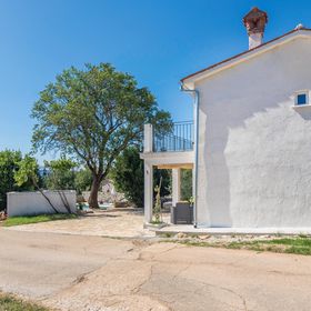 Vendégház Labin - CIO086