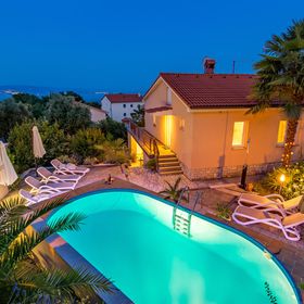 Vendégház Ika - CKO438