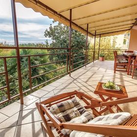 Vendégház Ika - CKO438