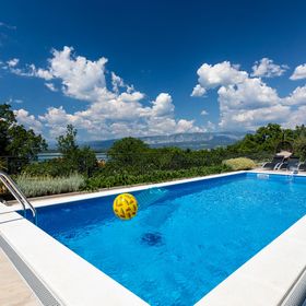 Vendégház Klimno - CKI010