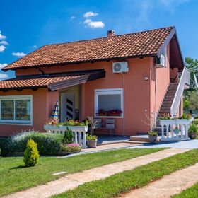 Vendégház Vodnjan - CIC045