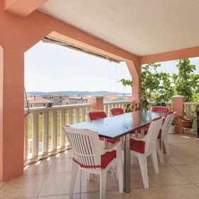 Vendégház Trogir - CDE131