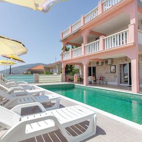 Vendégház Trogir - CDE131