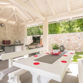 Vendégház Dobrinj - CKI200