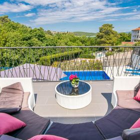 Vendégház Dobrinj - CKI200