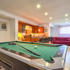 Vendégház Labin - CIO276