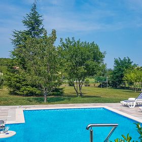 Vendégház Labin - CIO276