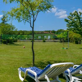 Vendégház Labin - CIO276