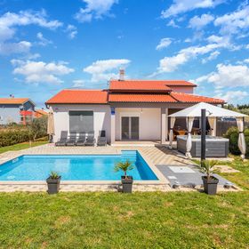 Vendégház Pula - CIR223