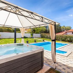 Vendégház Pula - CIR223