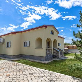 Vendégház Šmrika - CKA168