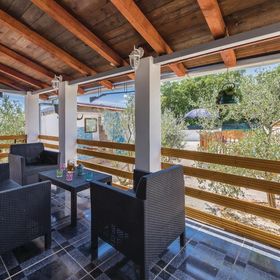 Vendégház Valtura - CIR329