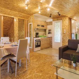 Vendégház Valtura - CIR329