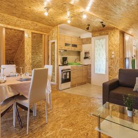 Vendégház Valtura - CIR329