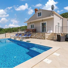 Vendégház Zaton Mali - CDD597