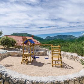 Vendégház Zaton Mali - CDD597