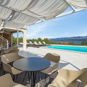 Vendégház Polje - CKI086