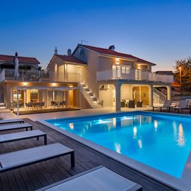 Vendégház Polje - CKI086