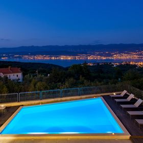 Vendégház Polje - CKI086