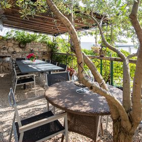 Apartman Komarna - CDR315