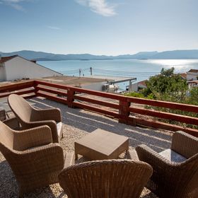 Apartman Komarna - CDR315