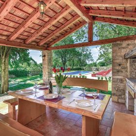 Vendégház Manjadvorci - CIL745