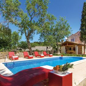 Vendégház Manjadvorci - CIL745