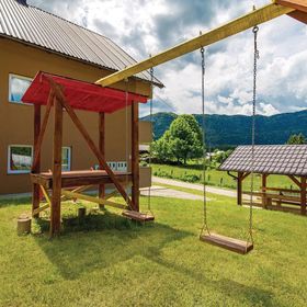 Apartman Ogulin - CCC079