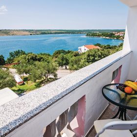 Apartman Posedarje - CDA497