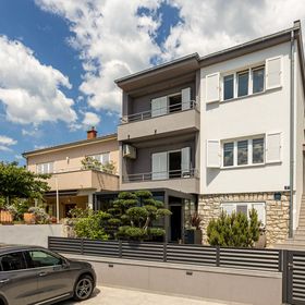 Apartman Crikvenica - CKC806