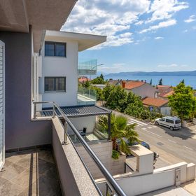 Apartman Crikvenica - CKC806