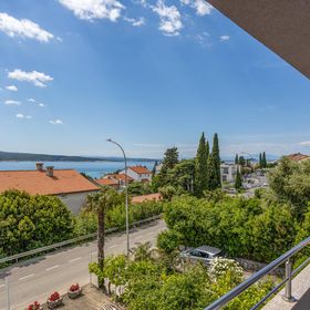 Apartman Crikvenica - CKC806