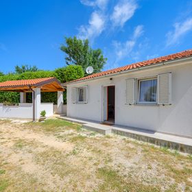 Vendégház Žminj - CIC532