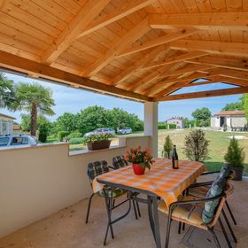 Vendégház Žminj - CIC532