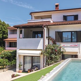 Apartman Pula - CIR257